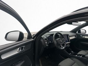 Volvo XC40 bild 12