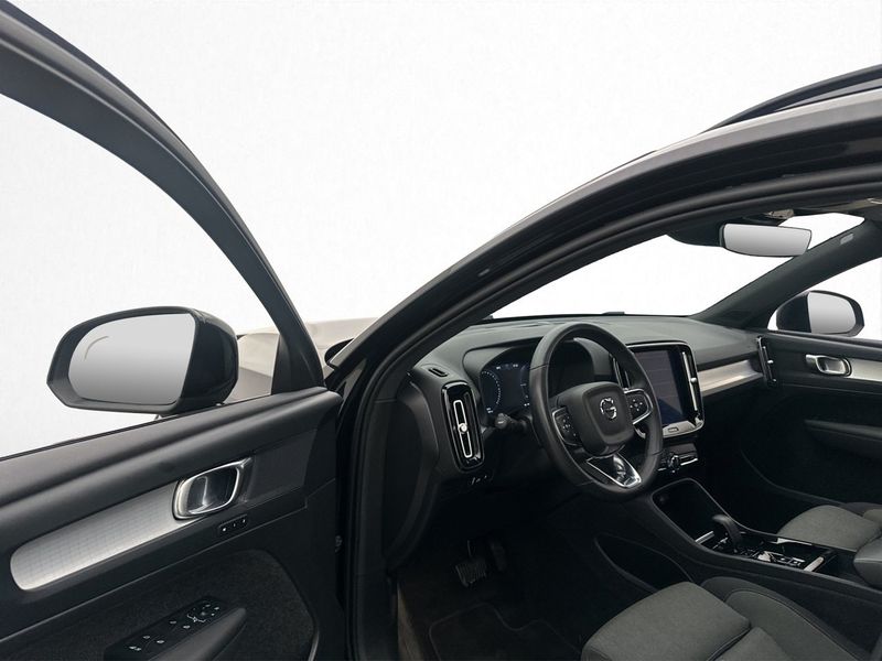 Volvo XC40 bild 12