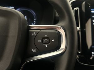 Volvo XC40 bild 20