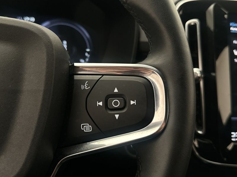 Volvo XC40 bild 20