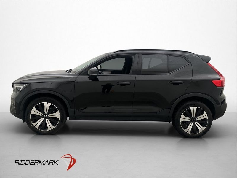 Volvo XC40 bild 5