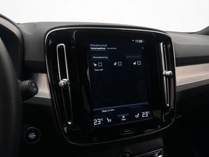 Volvo XC40 bild 27
