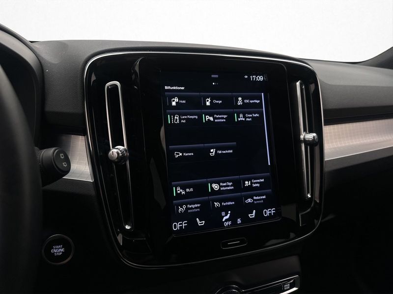Volvo XC40 bild 24