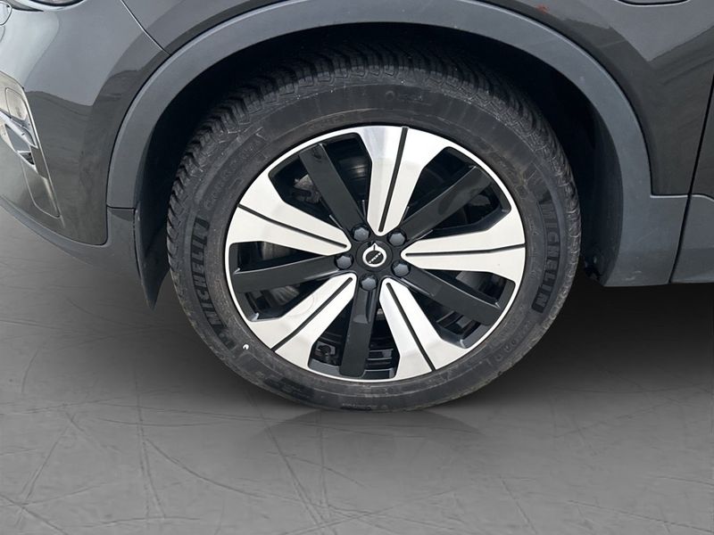 Volvo XC40 bild 37