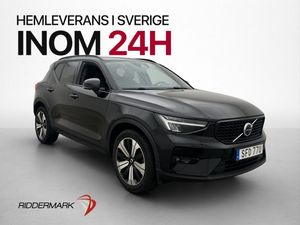 Volvo XC40 bild 1