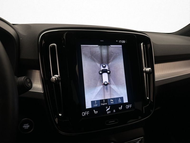 Volvo XC40 bild 21