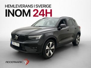 Volvo XC40 bild 3