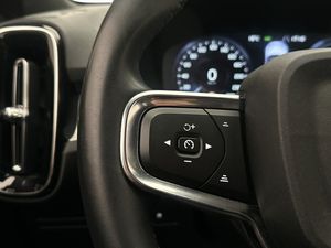 Volvo XC40 bild 18