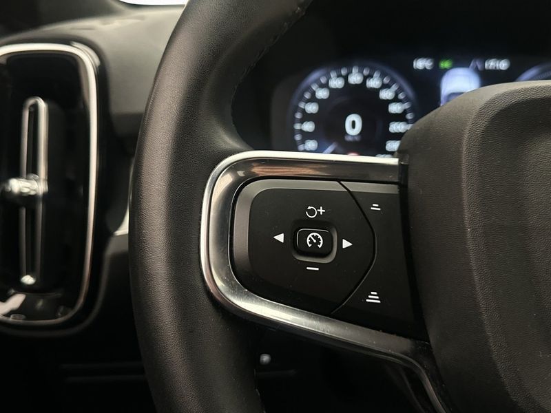 Volvo XC40 bild 18
