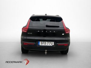 Volvo XC40 bild 7