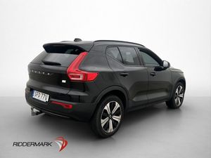 Volvo XC40 bild 8