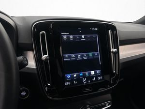 Volvo XC40 bild 25