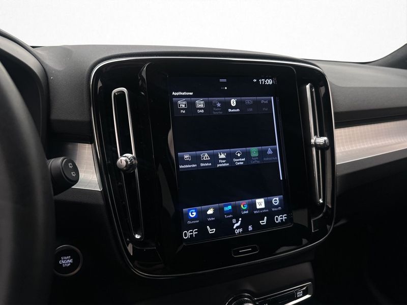 Volvo XC40 bild 25
