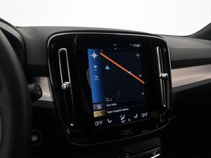 Volvo XC40 bild 23