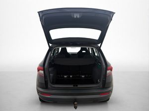 Skoda Karoq bild 35