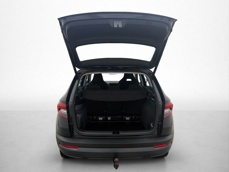 Skoda Karoq bild 35