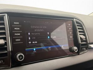 Skoda Karoq bild 26