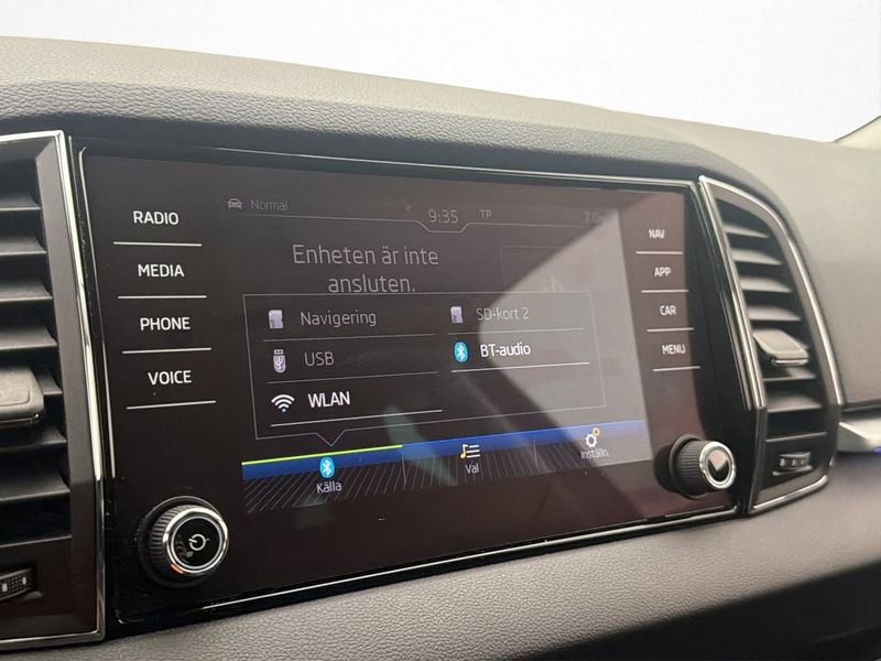 Skoda Karoq bild 26