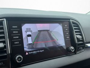 Skoda Karoq bild 23