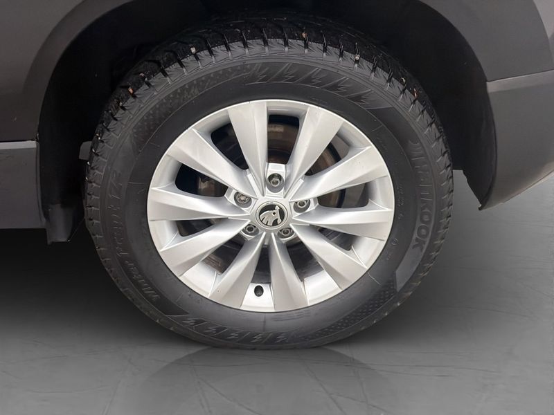 Skoda Karoq bild 37