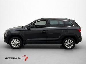 Skoda Karoq bild 5