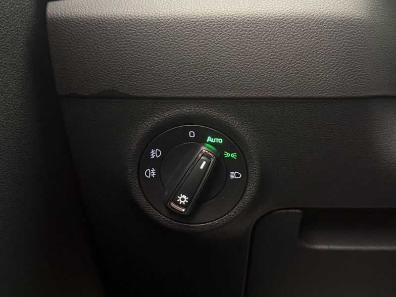 Skoda Karoq bild 18