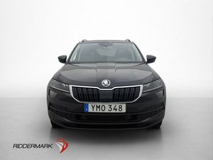 Skoda Karoq bild 2