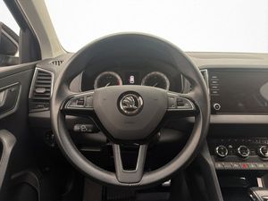 Skoda Karoq bild 16