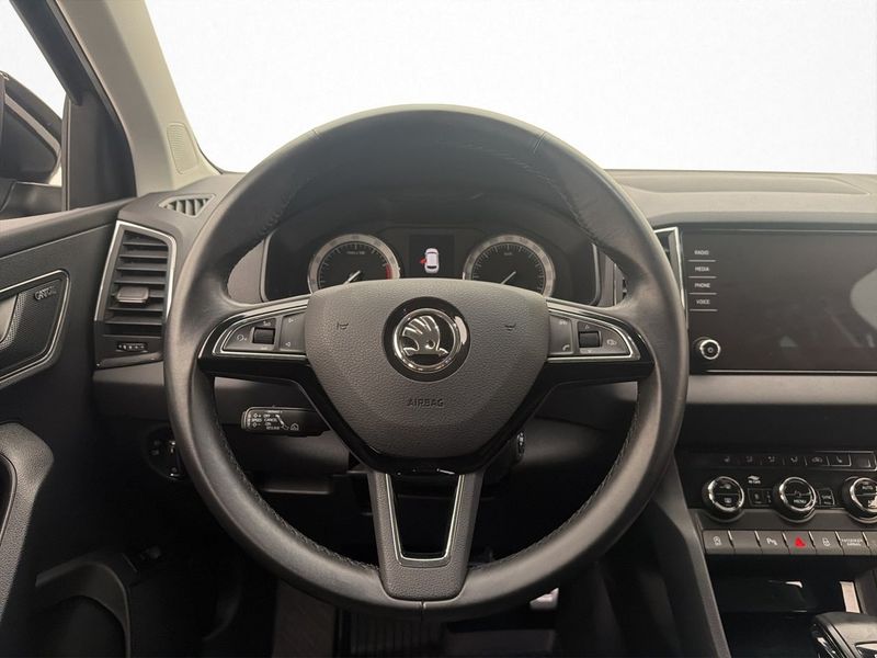 Skoda Karoq bild 16