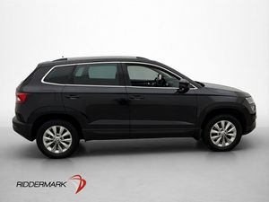 Skoda Karoq bild 9