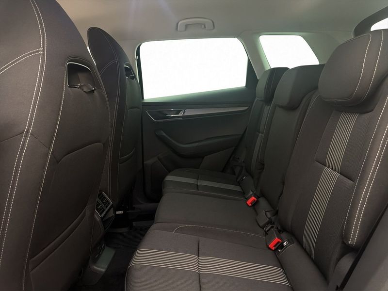 Skoda Karoq bild 33