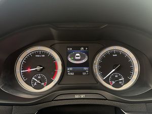 Skoda Karoq bild 21
