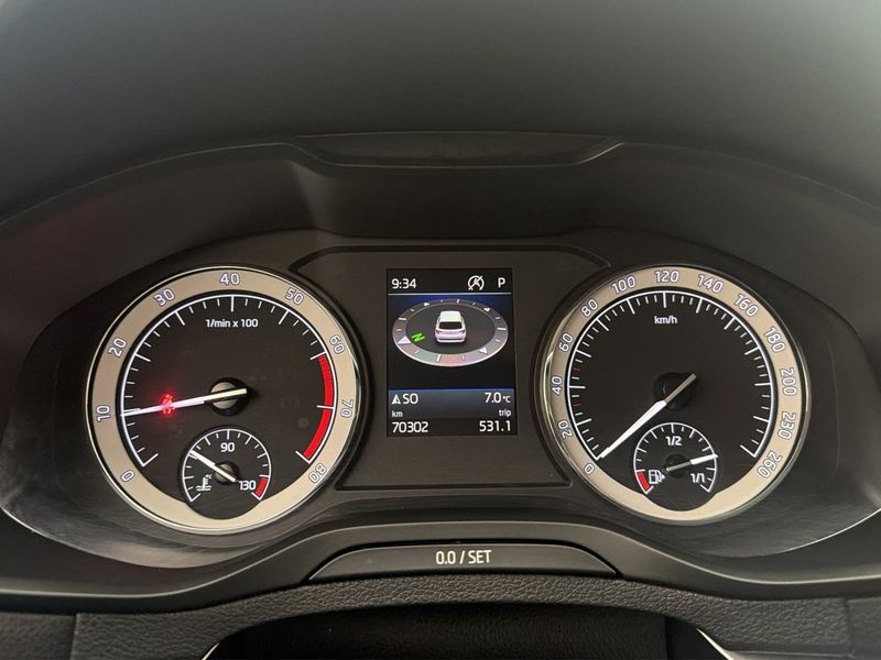 Skoda Karoq bild 21