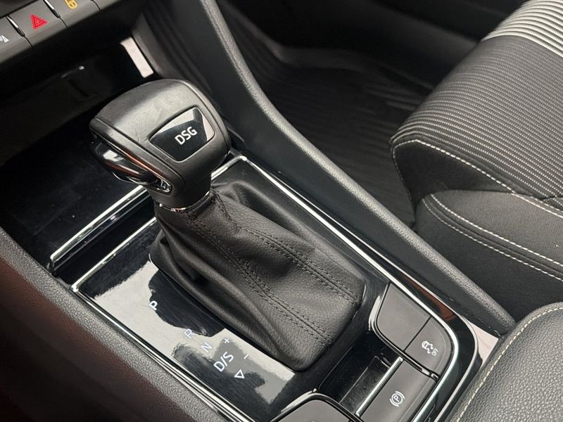 Skoda Karoq bild 29