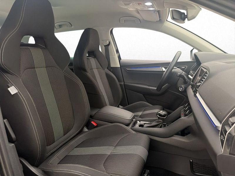 Skoda Karoq bild 31