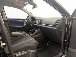 Skoda Karoq bild 32