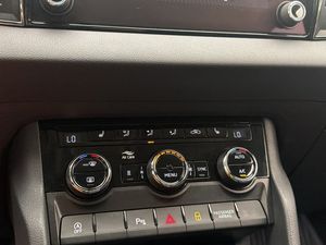 Skoda Karoq bild 28