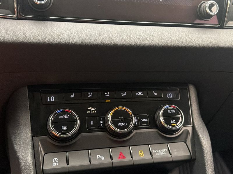 Skoda Karoq bild 28