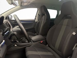 Skoda Karoq bild 14