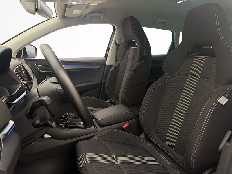 Skoda Karoq bild 14