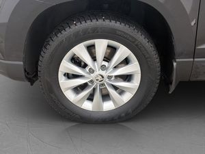 Skoda Karoq bild 36