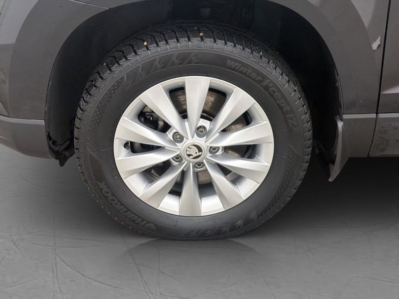 Skoda Karoq bild 36