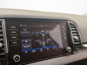 Skoda Karoq bild 27