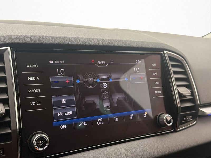 Skoda Karoq bild 27