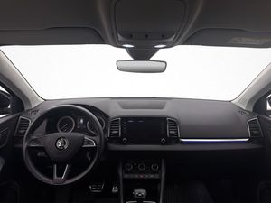 Skoda Karoq bild 15