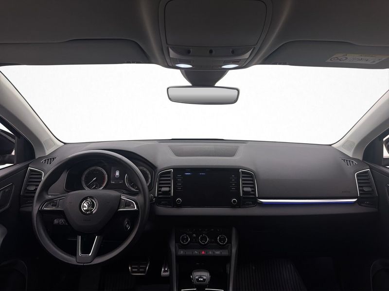 Skoda Karoq bild 15