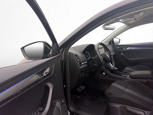 Skoda Karoq bild 13