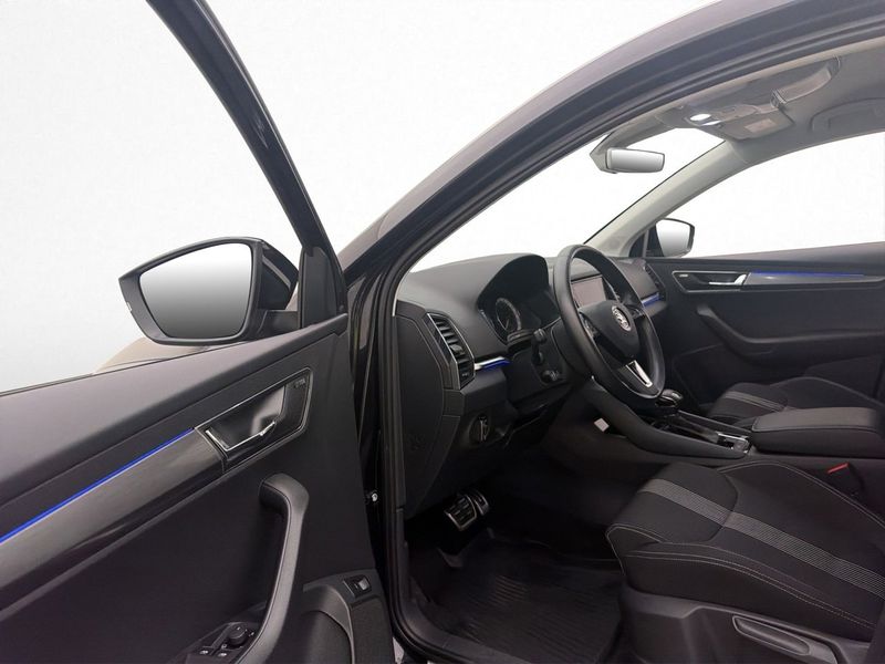 Skoda Karoq bild 13