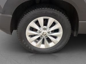 Skoda Karoq bild 38