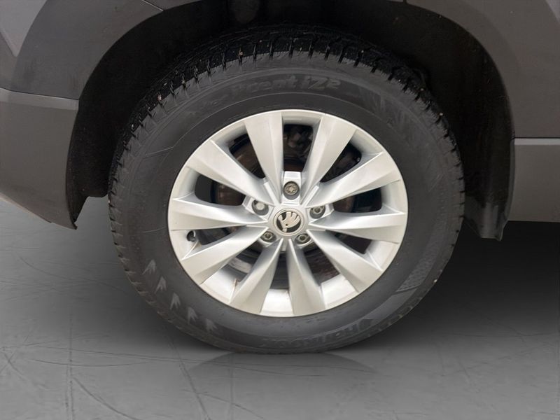 Skoda Karoq bild 38